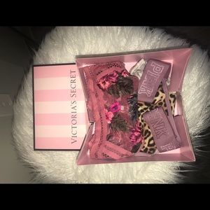 Victoria Secret bikini panties